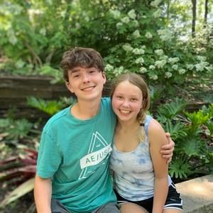 Meet your Posher, Luke